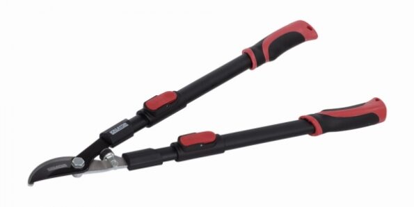 Nožnice na konáre Kreator KRTGR4003 teleskopické – Obrázok 2