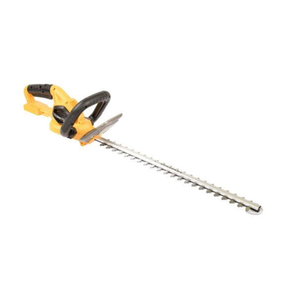 Nožnice na živý plot Riwall PRO RAHT 5220 set – Obrázok 2