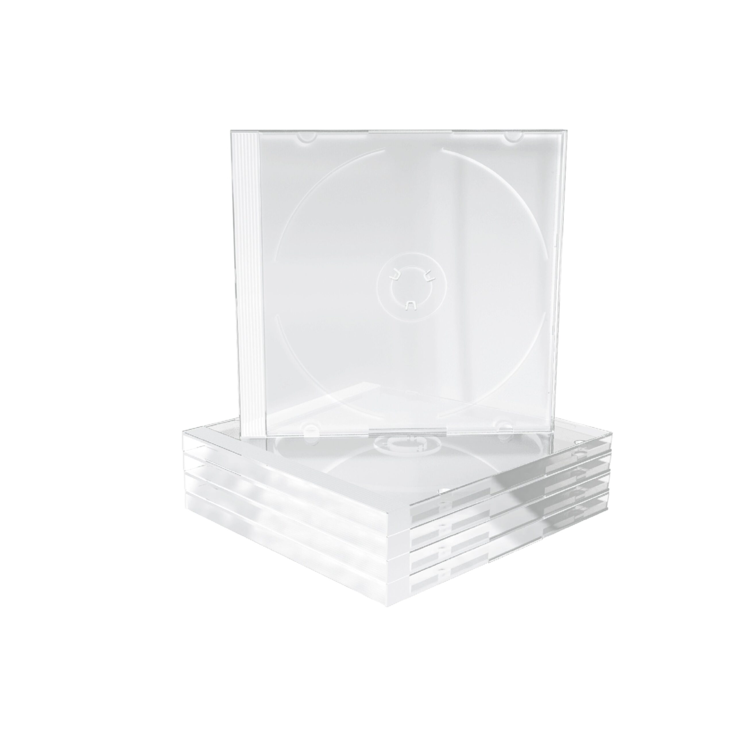 Obal-na-1-CD-104mm-ciry-5-ks Obal na 1 CD 10,4mm číry - 5 ks – Obrázok 1