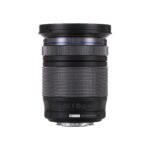 Objektív OM SYSTEM 12-200 mm (ED-M1220) black – Obrázok 2