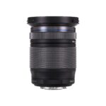 Objektív OM SYSTEM 12-200 mm (ED-M1220) black – Obrázok 3