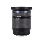 Objektív OM SYSTEM 12-200 mm (ED-M1220) black – Obrázok 4