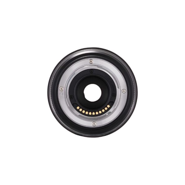 Objektív OM SYSTEM 12-200 mm (ED-M1220) black – Obrázok 6