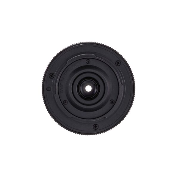 Objektív OM SYSTEM BCL-0980 black – Obrázok 2