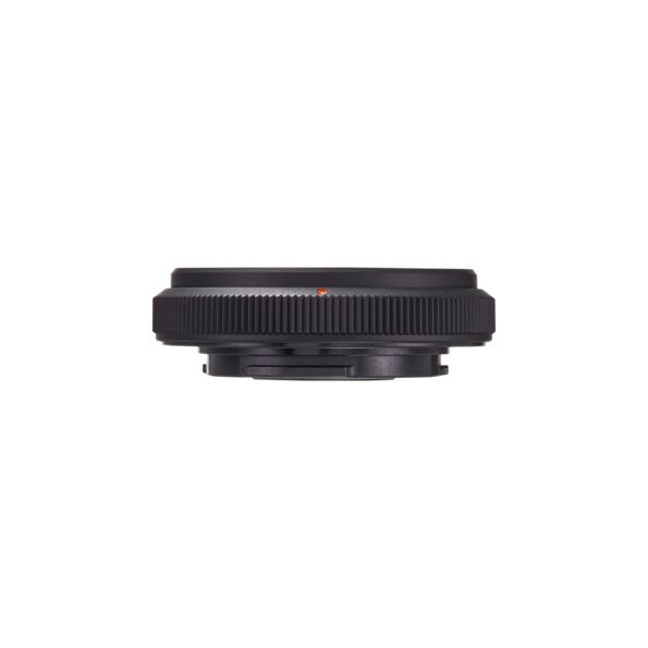 Objektív OM SYSTEM BCL-0980 black – Obrázok 3