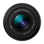 Objektív OM SYSTEM EZ-1442 III black (14-42mm F3.5-5.6) – Obrázok 4