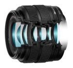 Objektív OM SYSTEM EZ-1442 III black (14-42mm F3.5-5.6) – Obrázok 5