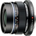 Objektív OM SYSTEM EZ-M1220 black
