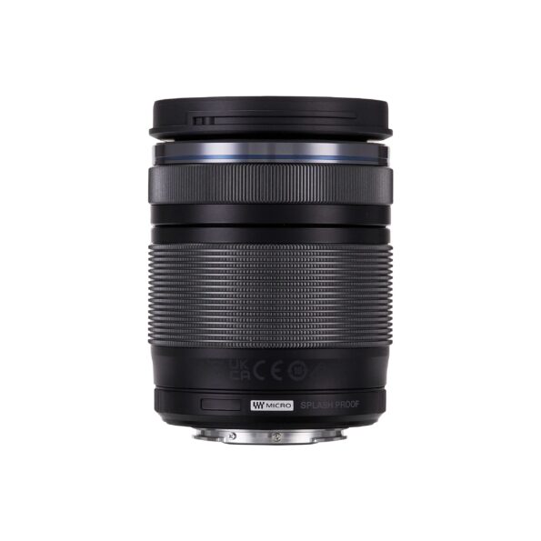 Objektív OM SYSTEM EZ-M1415 II – Obrázok 2