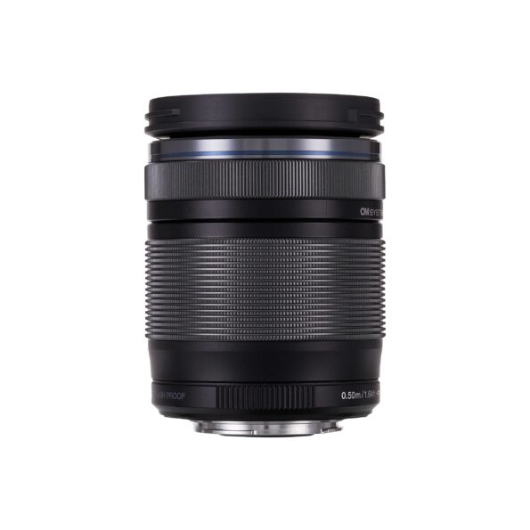 Objektív OM SYSTEM EZ-M1415 II – Obrázok 3