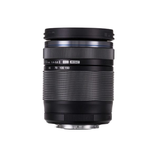 Objektív OM SYSTEM EZ-M1415 II – Obrázok 4