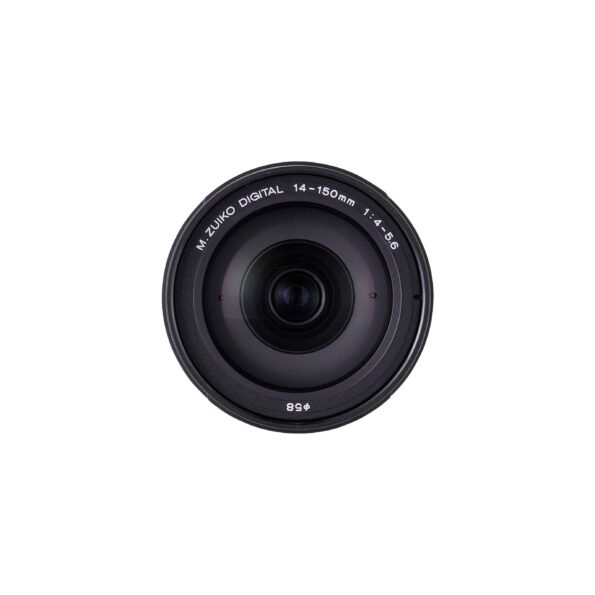 Objektív OM SYSTEM EZ-M1415 II – Obrázok 5
