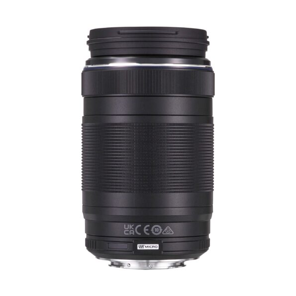 Objektív OM SYSTEM EZ-M7530 black II – Obrázok 2