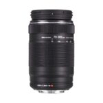 Objektív OM SYSTEM EZ-M7530 black II