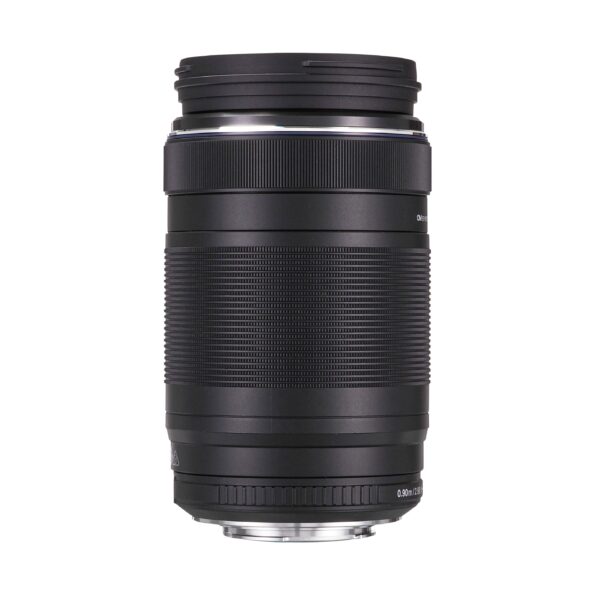 Objektív OM SYSTEM EZ-M7530 black II – Obrázok 3