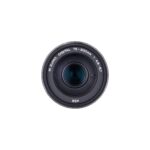Objektív OM SYSTEM EZ-M7530 black II – Obrázok 5