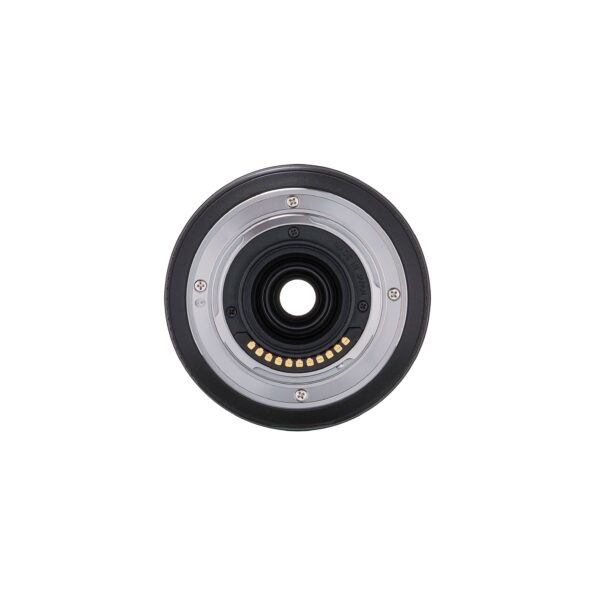 Objektív OM SYSTEM EZ-M7530 black II – Obrázok 6