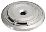 Objektív Olympus BCL-1580 silver