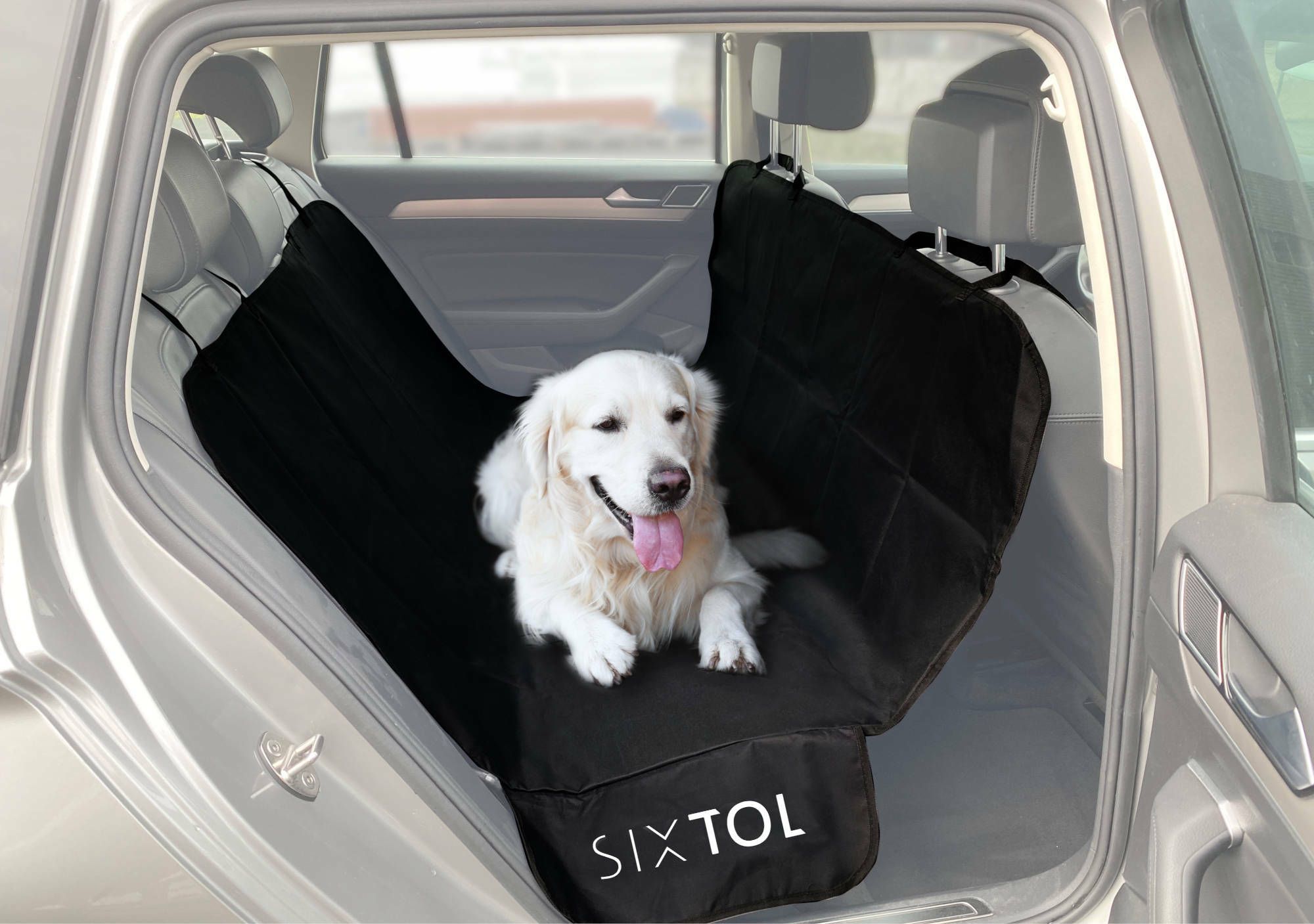 Ochranna-deka-Sixtol-do-auta-pod-psa-CAR-BEN Ochranná deka Sixtol do auta pod psa CAR BEN – Obrázok 1