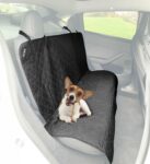 Ochranná deka Sixtol do auta pod psa CAR MAX