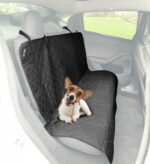 Ochranná deka Sixtol do auta pod psa CAR MAX