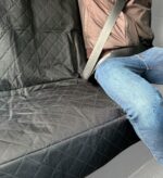 Ochranná deka Sixtol do auta pod psa CAR ROCKY S – Obrázok 4