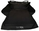 Ochranná deka Sixtol do kufru auta CAR TRUNK COVER PRO – Obrázok 2