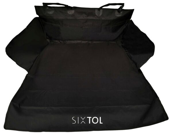 Ochranná deka Sixtol do kufru auta CAR TRUNK COVER PRO – Obrázok 2