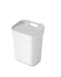 Odpadkový kôš Curver Ready To Collect 10 l biely
