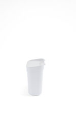Odpadkový kôš Curver Ready To Collect 10 l biely – Obrázok 3