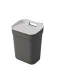 Odpadkový kôš Curver Ready To Collect 10 l tmavo šedý