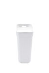 Odpadkový kôš Curver Ready To Collect 30 l biely