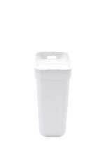 Odpadkový kôš Curver Ready To Collect 30 l biely