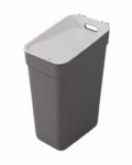 Odpadkový kôš Curver Ready To Collect 30 l tmavo šedý