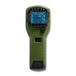 Odpudzovač komárov Thermacell ručný MR-300L zelený