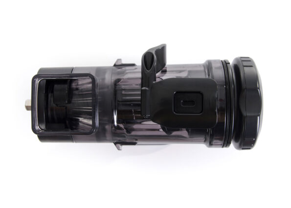 Odšťavovač G21 Chamberi horizontal – Obrázok 11