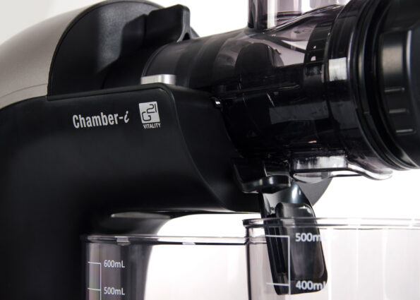 Odšťavovač G21 Chamberi horizontal – Obrázok 6
