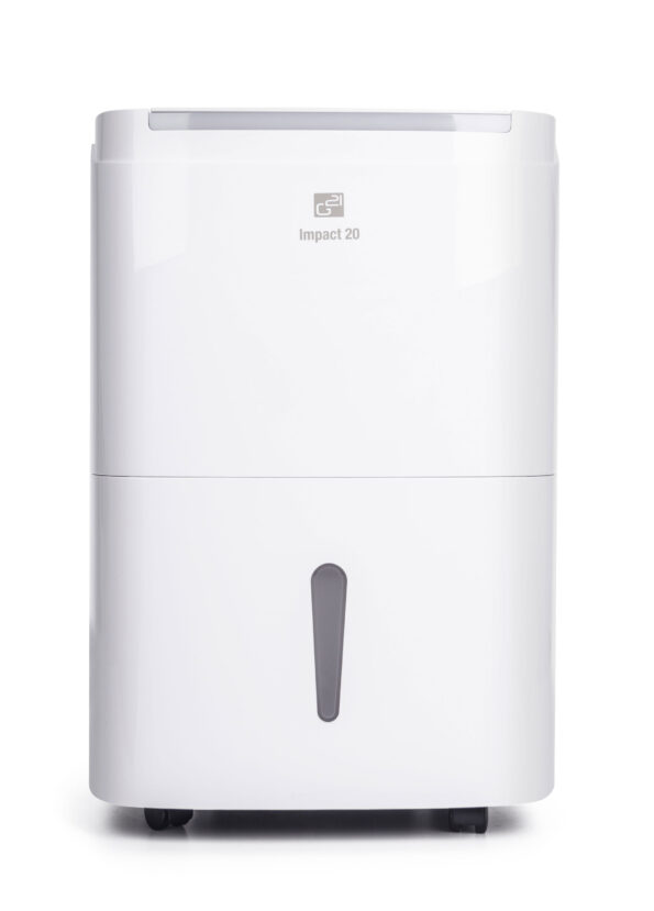 Odvlhčovač G21 Impact 20, kapacita 20l/24h – Obrázok 6