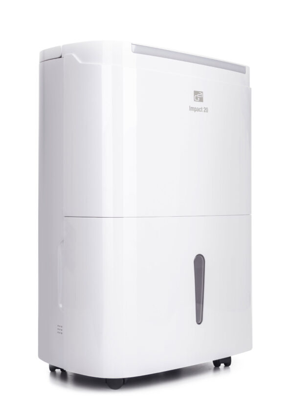 Odvlhčovač G21 Impact 20, kapacita 20l/24h – Obrázok 7