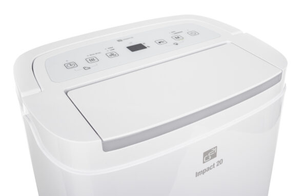 Odvlhčovač G21 Impact 20, kapacita 20l/24h – Obrázok 9