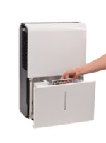 Odvlhčovač Midea/Comfee MDDP-30DEN7 30l / 24h – Obrázok 5