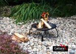 Ohnisko Cattara VESUV s poklopom – Obrázok 5