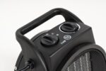 Ohrievač NAC elektrický HE-3K-S-BG 3000W – Obrázok 2