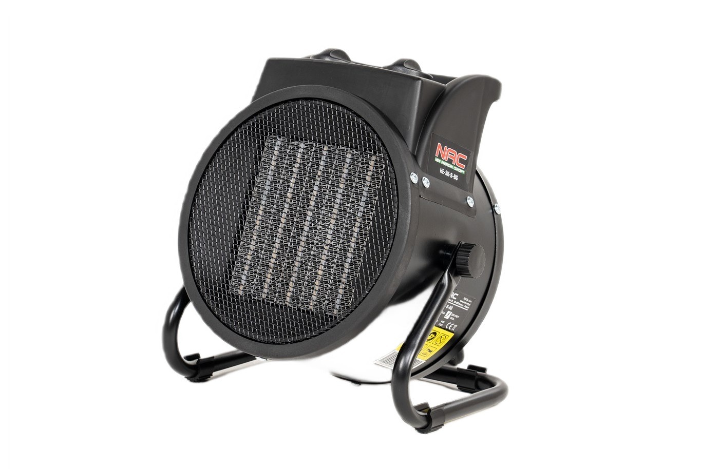Ohrievac-NAC-elektricky-HE-3K-S-BG-3000W Ohrievač NAC elektrický HE-3K-S-BG 3000W – Obrázok 1