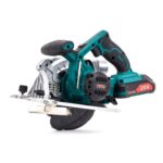Okružná píla NAC AKU  CS-165-LI-20V stroj – Obrázok 2