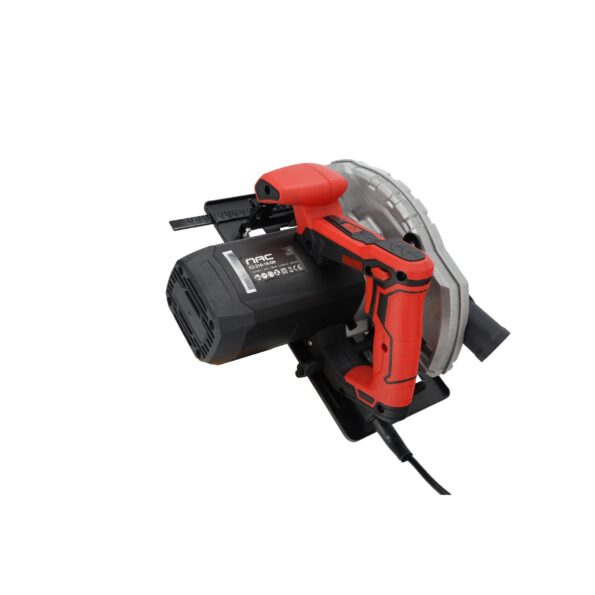 Okružná píla NAC CS-210-18-GN 1800 W – Obrázok 2