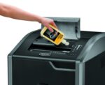 Olej Fellowes pre skartovacie stroje 350ml – Obrázok 2