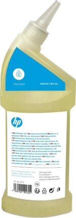 Olej HP pre skartovacie stroje 400ml – Obrázok 2