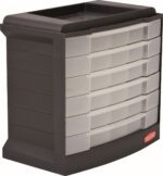 Organizér Curver 07752-498, 6 zásuviek
