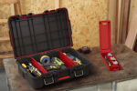 Organizér Keter Stack’N’Roll Tool case – Obrázok 2